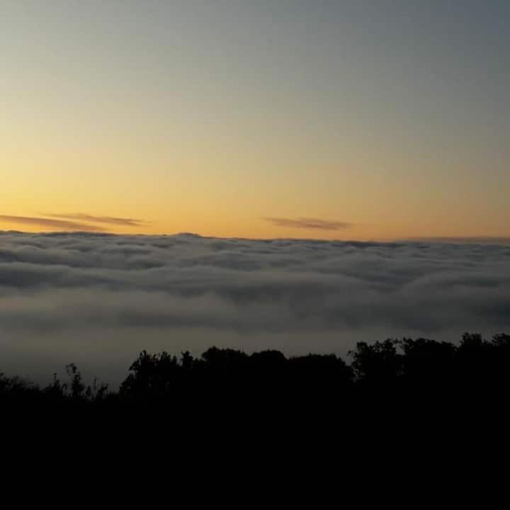 Gite Les Cadichons De La Grange Saint-Péray Exteriér fotografie