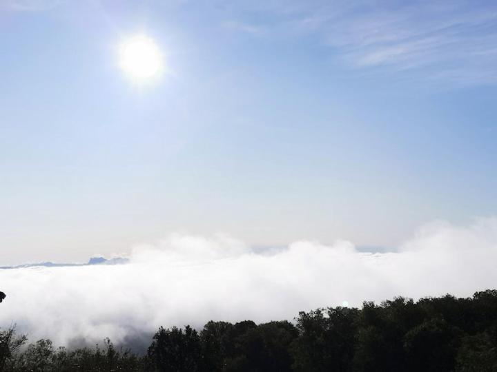 Gite Les Cadichons De La Grange Saint-Péray Exteriér fotografie