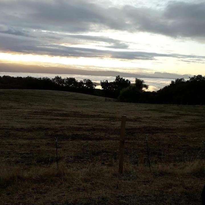 Gite Les Cadichons De La Grange Saint-Péray Exteriér fotografie