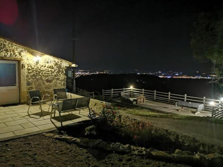 Gite Les Cadichons De La Grange Saint-Péray Exteriér fotografie